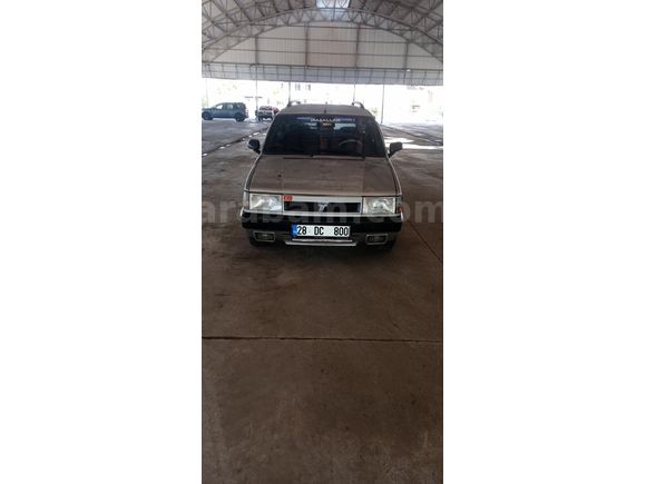 hatasız Kartal SLX i.e 2001