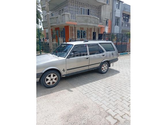 hatasız Kartal SLX i.e 2001