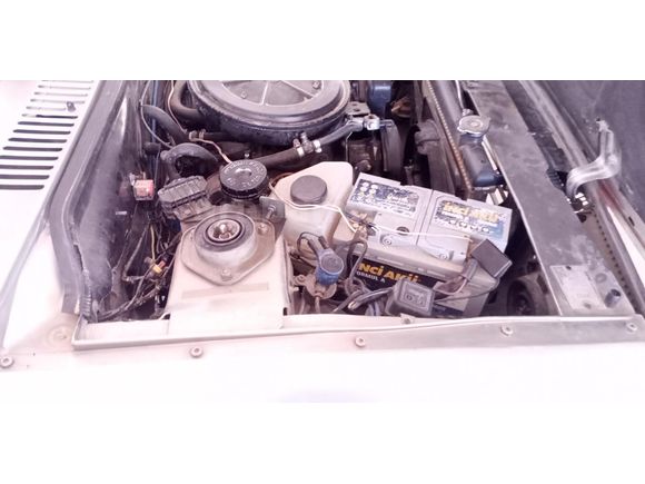 hatasız Kartal SLX i.e 2001