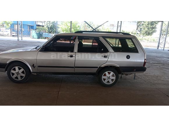 hatasız Kartal SLX i.e 2001