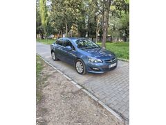 Sahibinden Opel Astra 1.6 CDTI Sport 2016 Model