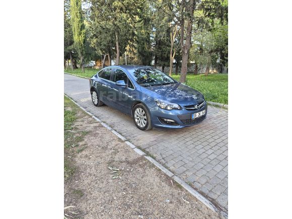 Sahibinden Opel Astra 1.6 CDTI Sport 2016 Model
