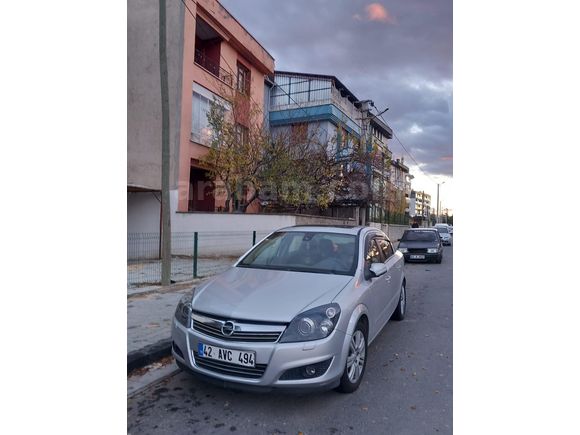 Sahibinden Opel Astra 1.3 CDTI Cosmo 2009 Model