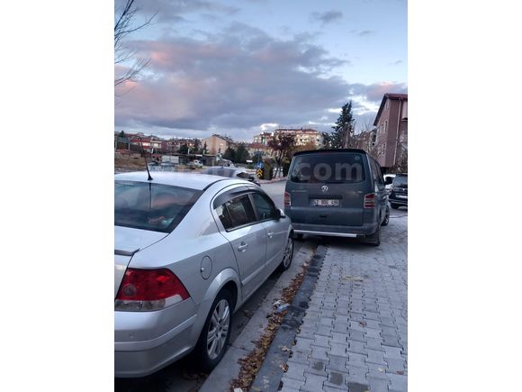 Sahibinden Opel Astra 1.3 CDTI Cosmo 2009 Model
