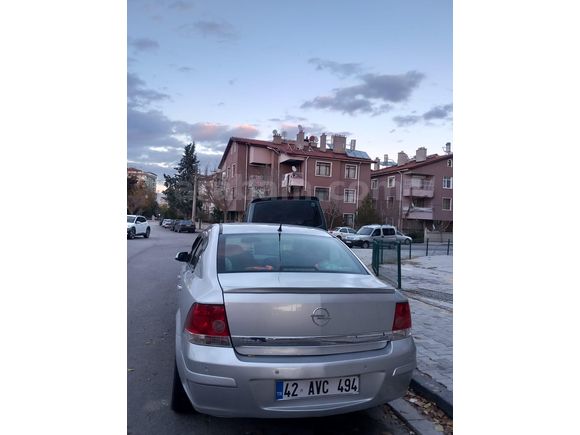 Sahibinden Opel Astra 1.3 CDTI Cosmo 2009 Model