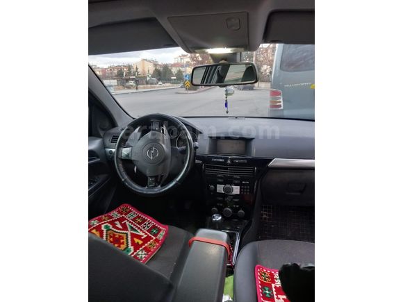 Sahibinden Opel Astra 1.3 CDTI Cosmo 2009 Model