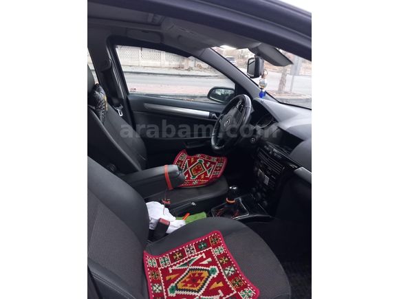 Sahibinden Opel Astra 1.3 CDTI Cosmo 2009 Model