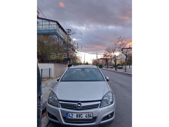 Sahibinden Opel Astra 1.3 CDTI Cosmo 2009 Model
