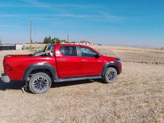 Sahibinden Toyota Hilux 2.4 D-4D 4x2 Adventure 2021 Model