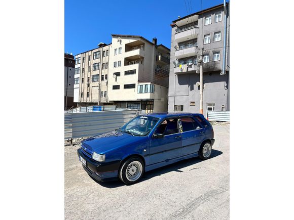 Sahibinden Fiat Tipo 1.6 SX 1998 Model