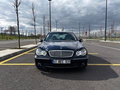 Satılık 2005 Model Mercedes C 200 CDI 