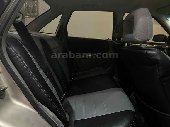 Galeriden Opel Astra 1.6 GLS 1997 Model Ankara