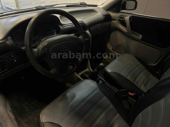 Galeriden Opel Astra 1.6 GLS 1997 Model Ankara