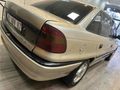 Galeriden Opel Astra 1.6 GLS 1997 Model Ankara