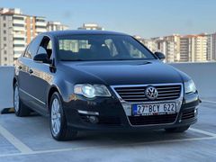 2008 Yeni nesil sessiz motor Passat 2.0 TDi NADİR KALANLARDAN