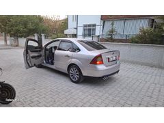 Sahibinden Ford Focus 1.6 TDCi Ghia 2007 Model