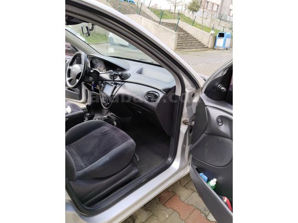 Sahibinden Ford Focus 1.6 Ambiente 1999 Model bakımlı