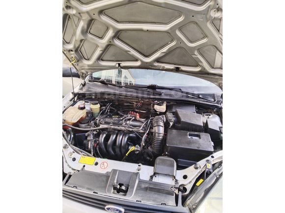 Sahibinden Ford Focus 1.6 Ambiente 1999 Model bakımlı