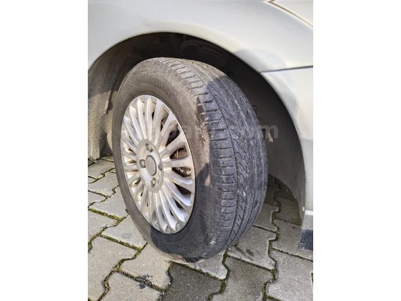 Sahibinden Ford Focus 1.6 Ambiente 1999 Model bakımlı