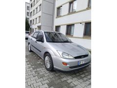 Sahibinden Ford Focus 1.6 Ambiente 1999 Model bakımlı
