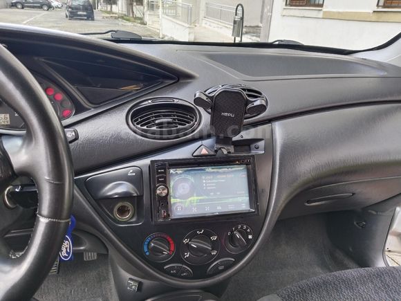 Sahibinden Ford Focus 1.6 Ambiente 1999 Model bakımlı