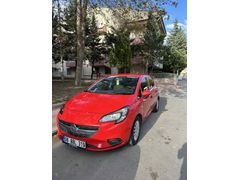 Takaslı Opel Corsa 1.4 Essentia 2015 Model  207.000