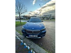 Sahibinden BMW X1 16d sDrive X Line 2021 Model