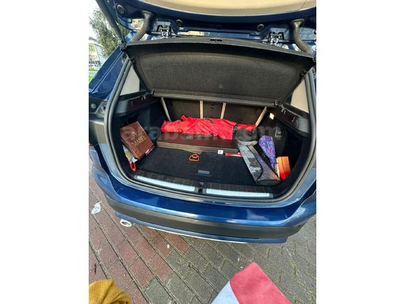 Sahibinden BMW X1 16d sDrive X Line 2021 Model