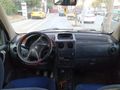 Aile Aracı Peugeot Partner 1.9 D 2003 Model 