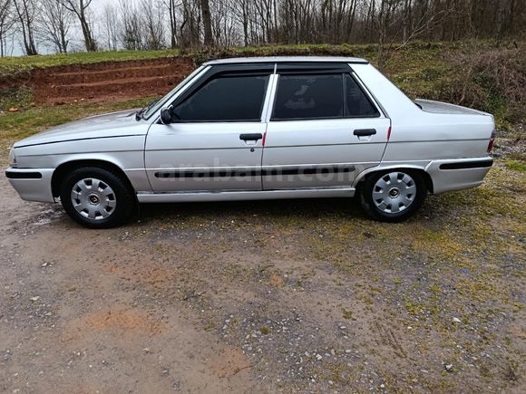 Sahibinden Renault R 9 1.4 Broadway RN 1997 Model