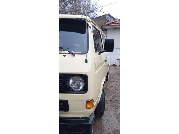 Sahibinden Volkswagen T3