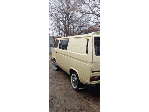 Sahibinden Volkswagen T3