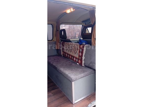 Sahibinden Volkswagen T3