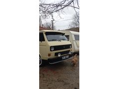 Sahibinden Volkswagen T3