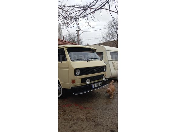 Sahibinden Volkswagen T3