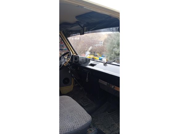 Sahibinden Volkswagen T3
