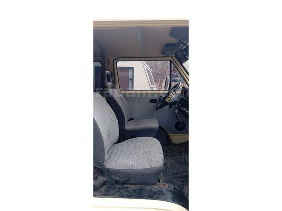 Sahibinden Volkswagen T3