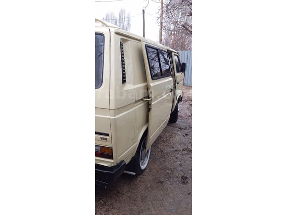 Sahibinden Volkswagen T3