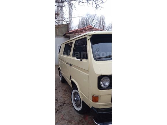 Sahibinden Volkswagen T3