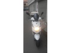 Sahibinden SYM Orbit II 125 İstanbul