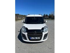 Sahibinden Fiat Doblo Combi 1.3 Multijet 2014 Model TERTEMİZ