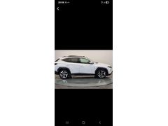 Hyundai Tucson 1.6 CRDi Elite 2021 Model İstanbul