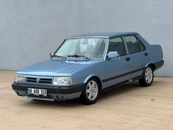 Sahibinden Tofaş Doğan SL 1992 Model