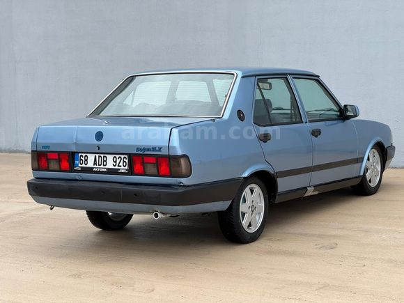 Sahibinden Tofaş Doğan SL 1992 Model