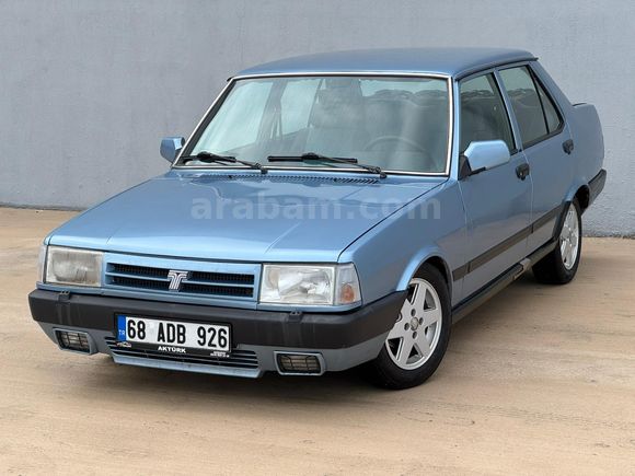 Sahibinden Tofaş Doğan SL 1992 Model