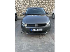 Sahibinden Volkswagen Polo 1.6 TDi Comfortline 2013 Model 