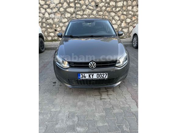 Sahibinden Volkswagen Polo 1.6 TDi Comfortline 2013 Model 