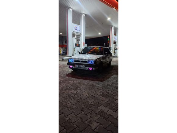 Sahibinden Tofaş Şahin 1.4 1990 Model