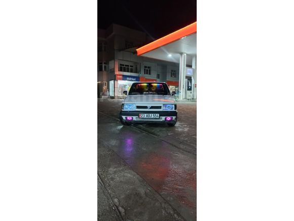 Sahibinden Tofaş Şahin 1.4 1990 Model