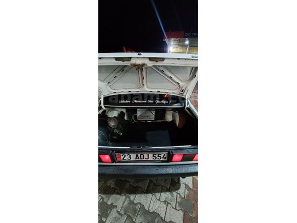Sahibinden Tofaş Şahin 1.4 1990 Model